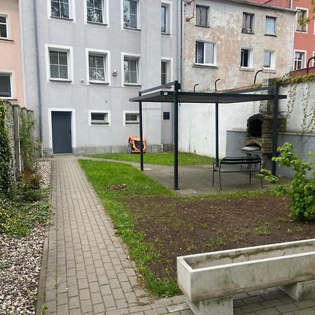 Apartament Gold 4 Złotoryja Extérieur photo