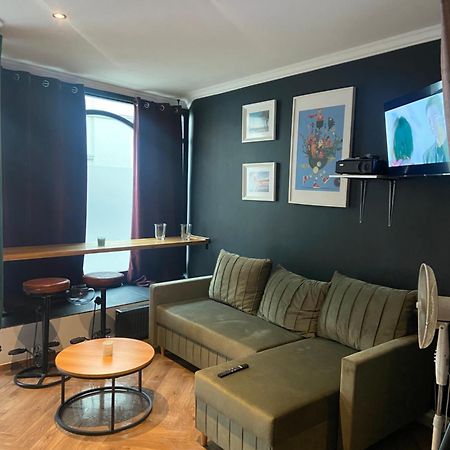 Apartament Gold 4 Złotoryja Extérieur photo