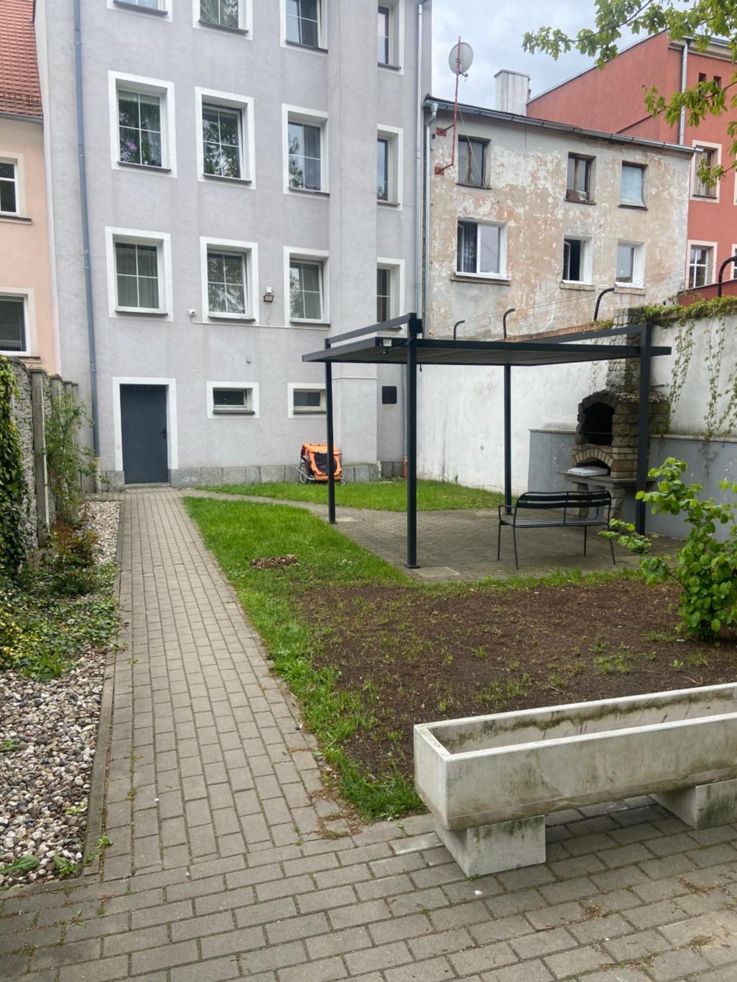 Apartament Gold 4 Złotoryja Extérieur photo