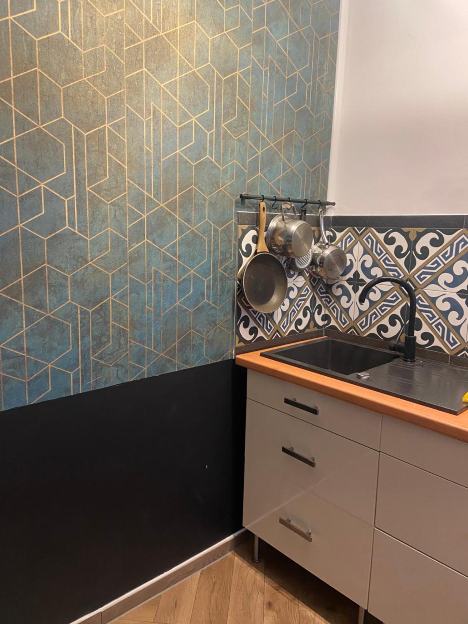 Apartament Gold 4 Złotoryja Extérieur photo