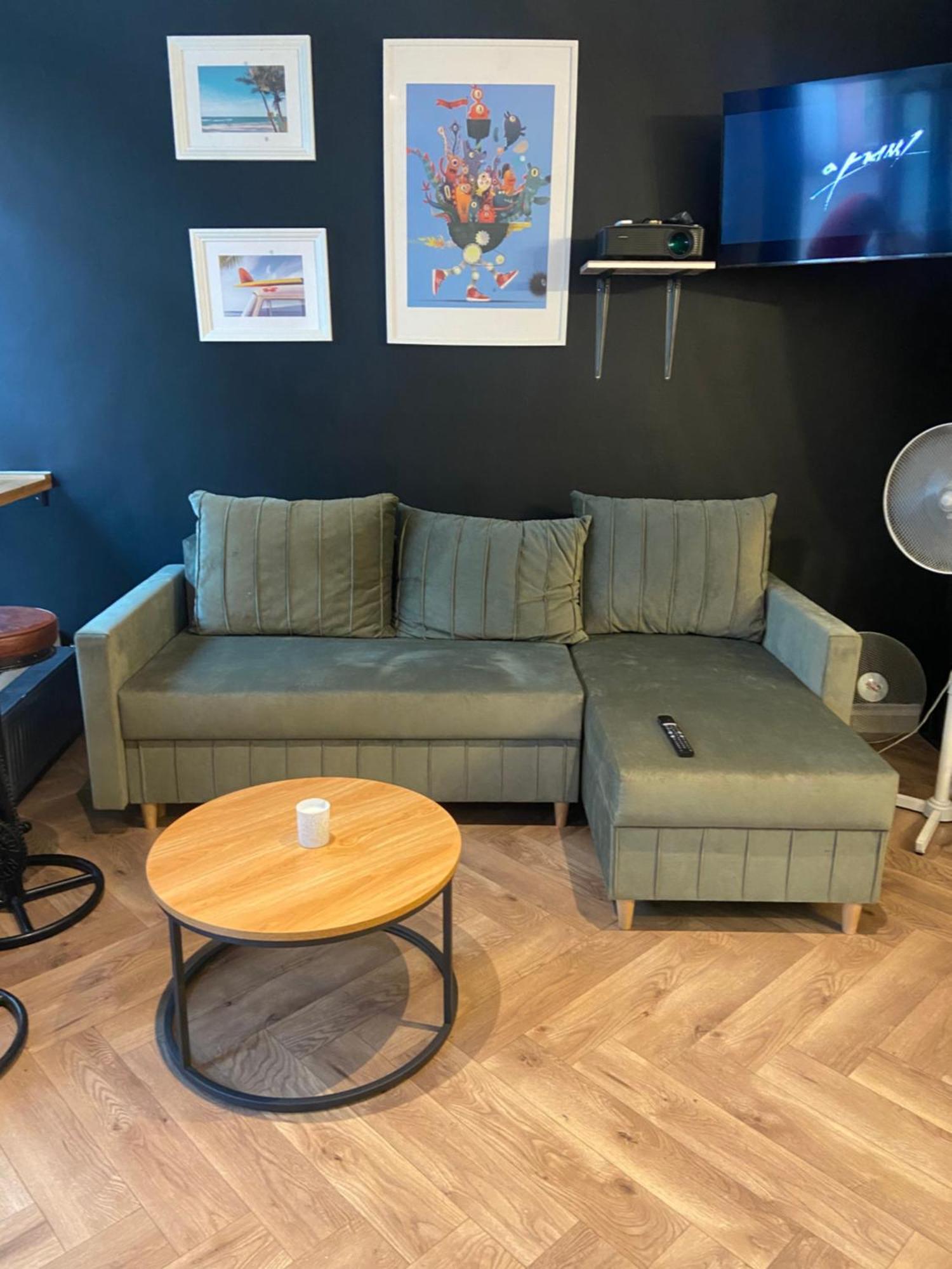 Apartament Gold 4 Złotoryja Extérieur photo