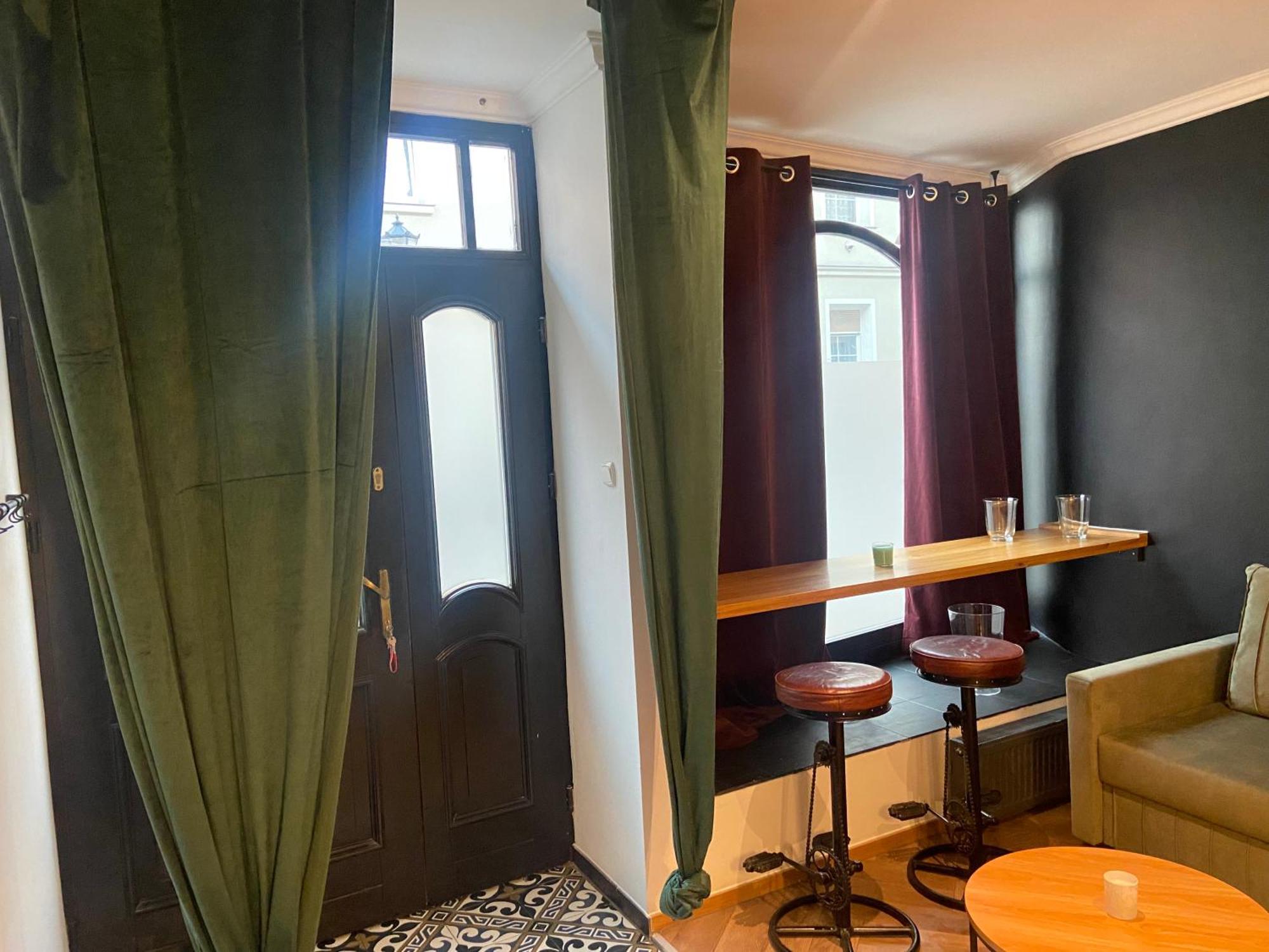 Apartament Gold 4 Złotoryja Extérieur photo