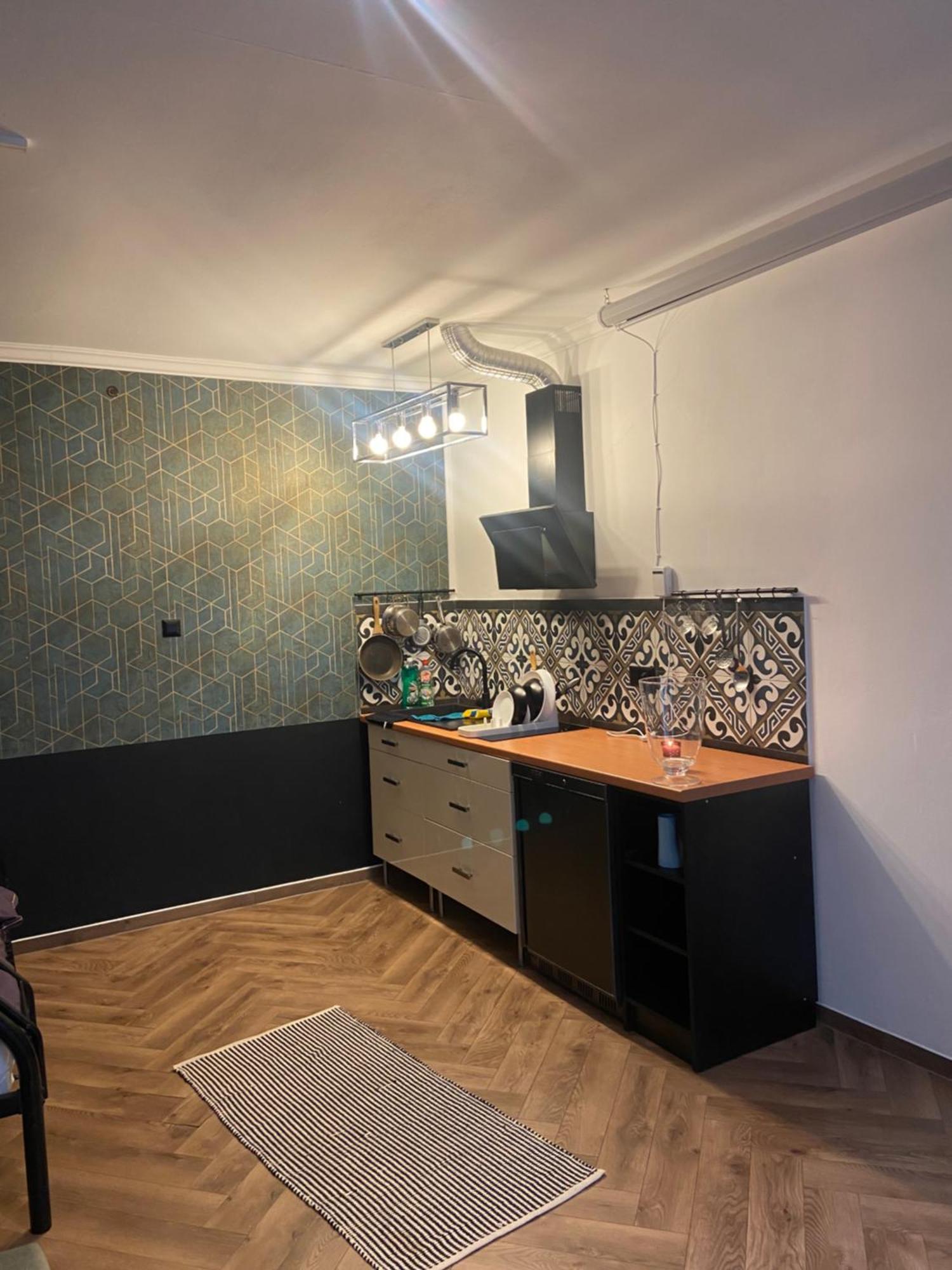 Apartament Gold 4 Złotoryja Extérieur photo
